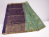 SOFT SILK SAREE WITH BLOUSE